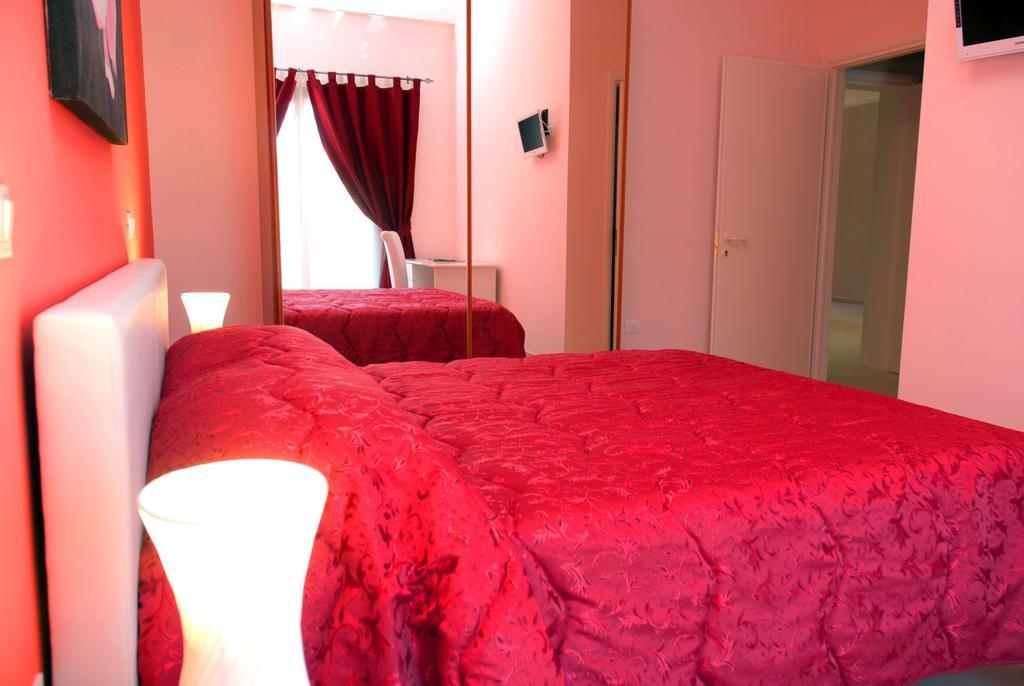 Pozzillo San Rocco Bed & Breakfast Arnesano Oda fotoğraf