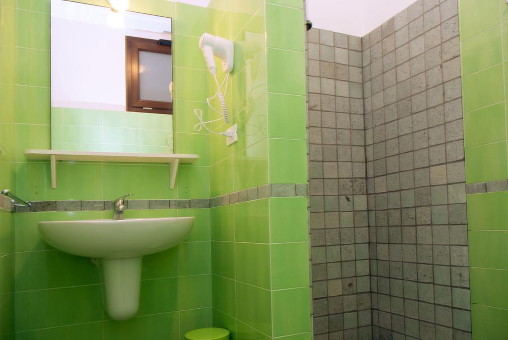 Pozzillo San Rocco Bed & Breakfast Arnesano Oda fotoğraf